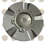 Calota Central Kromma 1630