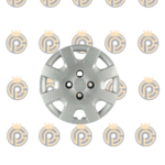 CALOTA ARO 13 GOL G5 1.0 2009/11