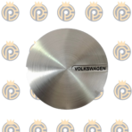 Calota Central BRW 930 Pingo D'Água - Emblema VW