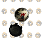 Subcalota BRW Wheels 56mm