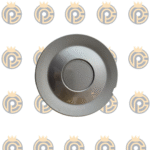 Calota Central Fiat Bravo Prata