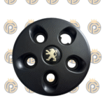 Calota Central Roda de Ferro Peugeot Boxer