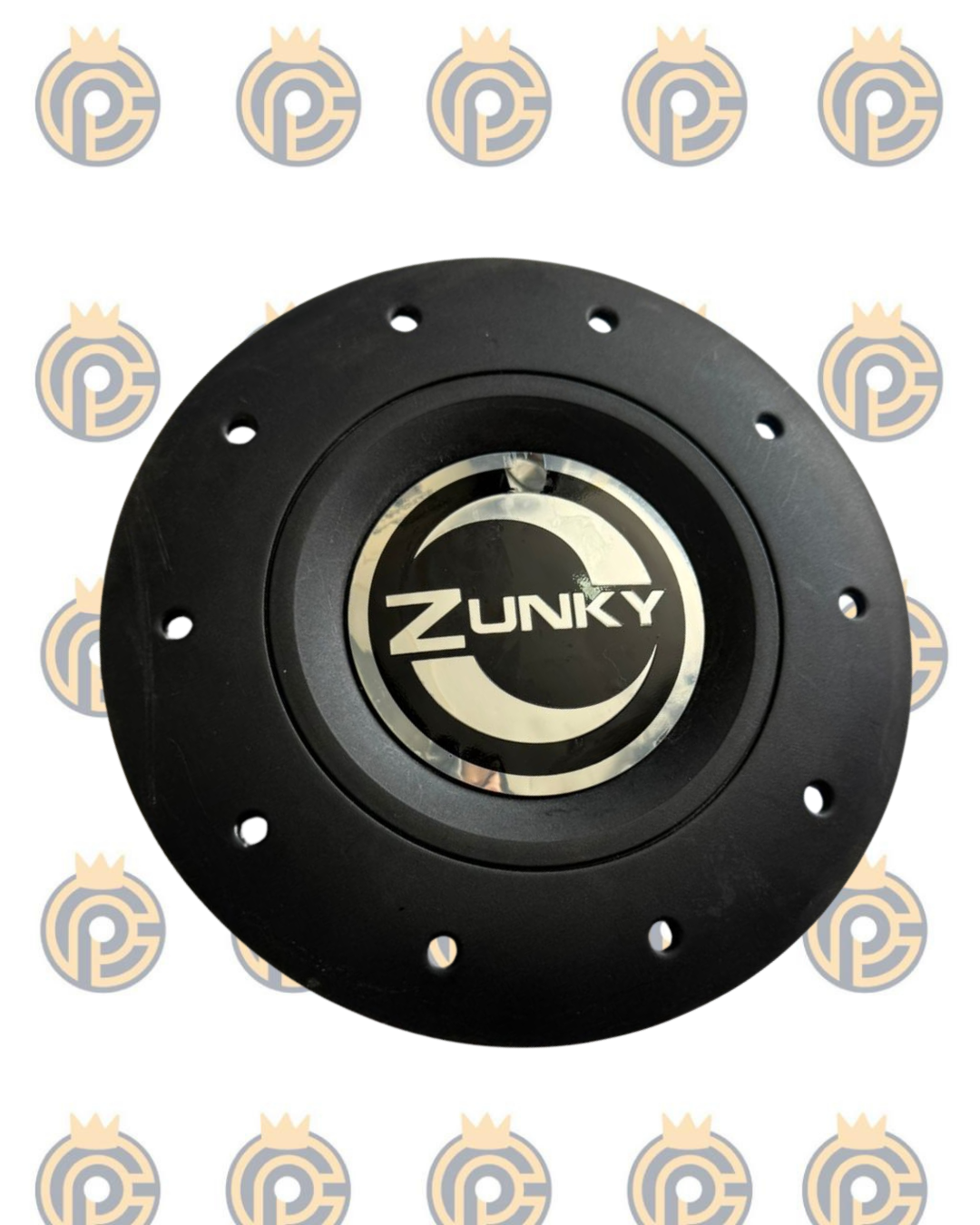 d0a08e9590345685de0501edd0f471c0.png Calota Central Roda Zunky 680 Eurovan Amarok - Imagem 1