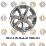 Calota Central Santorini Volcano BRW 1080 - Imagem 3