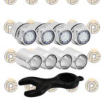 Capa Válvula Mercedes