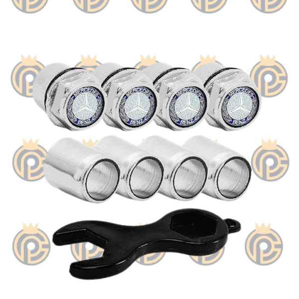 Capa Válvula Mercedes