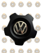 Calota Estepe VW Crossfox 2015/2017 Original