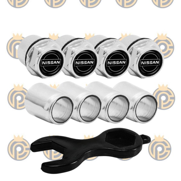 Capa Válvula Nissan