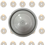 Calota Central Audi A3 Prata