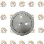 Calota Central Audi A8 Scorro Prata