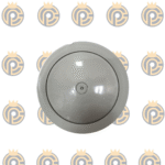 Calota Central Audi A8 Scorro Prata