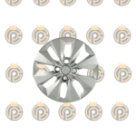 CALOTA ARO 14 GOL / VOYAGE G5/G6 2013