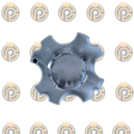 Calota Central Roda Ford Ecosport Liga Leve