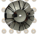 Calota Central BRW 880 Cromada