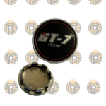 Subcalota GT-7 Racing 58mm