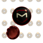 Subcalota Monaco 58mm