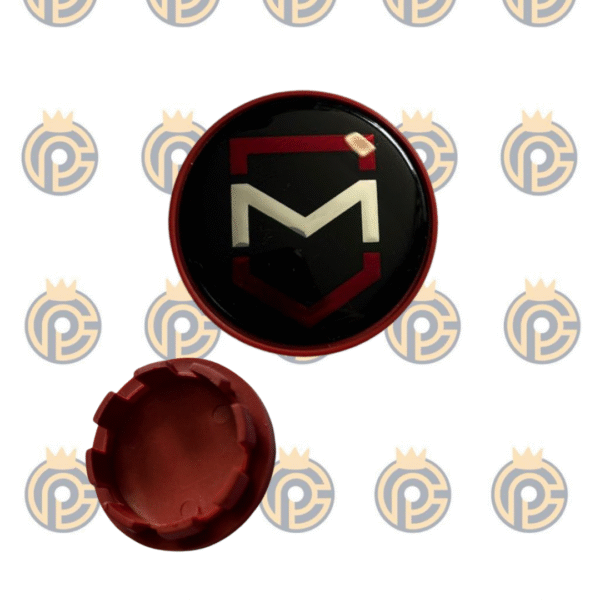 Subcalota Monaco 58mm