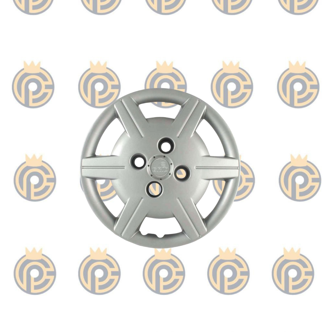 e5ed7ed0e21e49c82290d49d9774d369.png CALOTA ARO 13 CORSA CLASSIC 2012/15 - Imagem 1