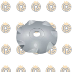 Calota Central Santorini Volcano KRMAI K54