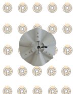 Calota Central KRMAI K24