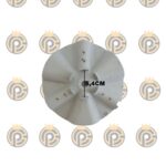 Calota Central KRMAI K24