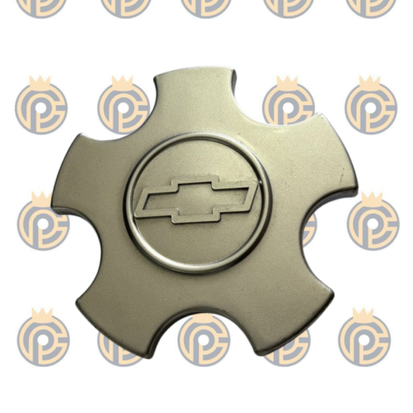 Calota Central GM Zafira 5 Pontas Original