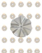 Calota Central KRMAI K24 - Imagem 2