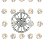 CALOTA ARO 13 PALIO / SIENA 2009/10