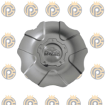 Calota Central Mangels Mythus