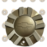 Calota Central GM Blazer Executive 03/08