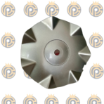 Calota Central Santorini Volcano BRW 1080