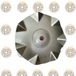 Calota Central Santorini Volcano BRW 1080