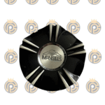 Calota Central Mangels Rush Aro 13/14 PDAC 9135