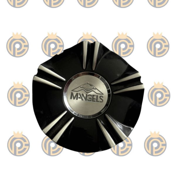 Calota Central Mangels Rush Aro 13/14 PDAC 9135