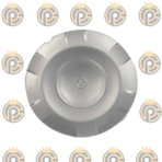 Calota Central Fiat Stilo Aro 15 - Imagem 3