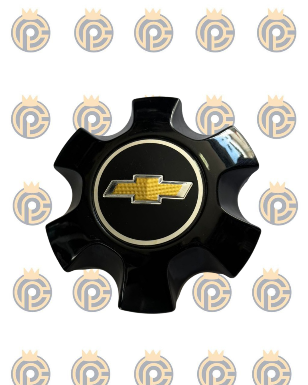 ffce7df2632b651aa02cf171798c1b70.png Calota Central GM S10 LTZ Rodas KRMAI R79 - Imagem 1